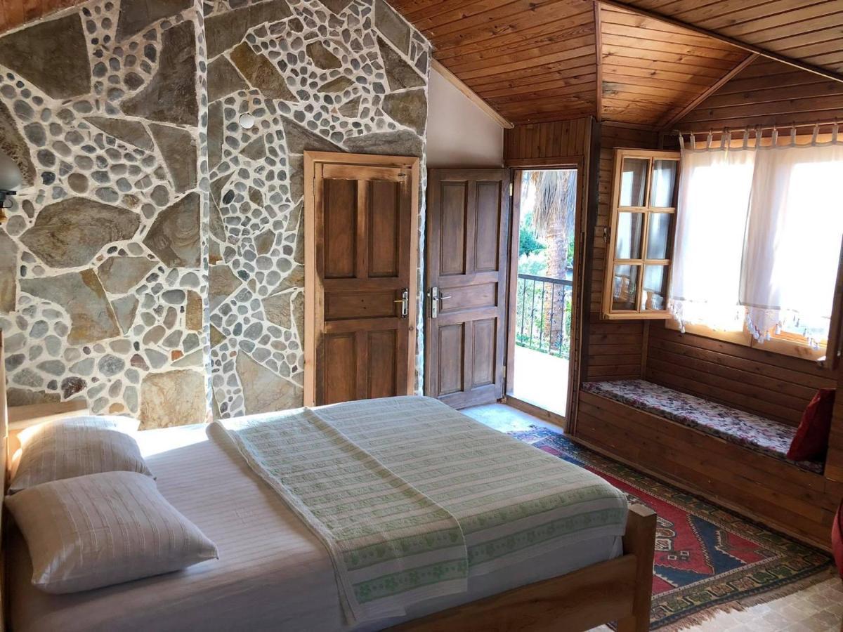 Olympos Koyevi Countryhouse Luaran gambar