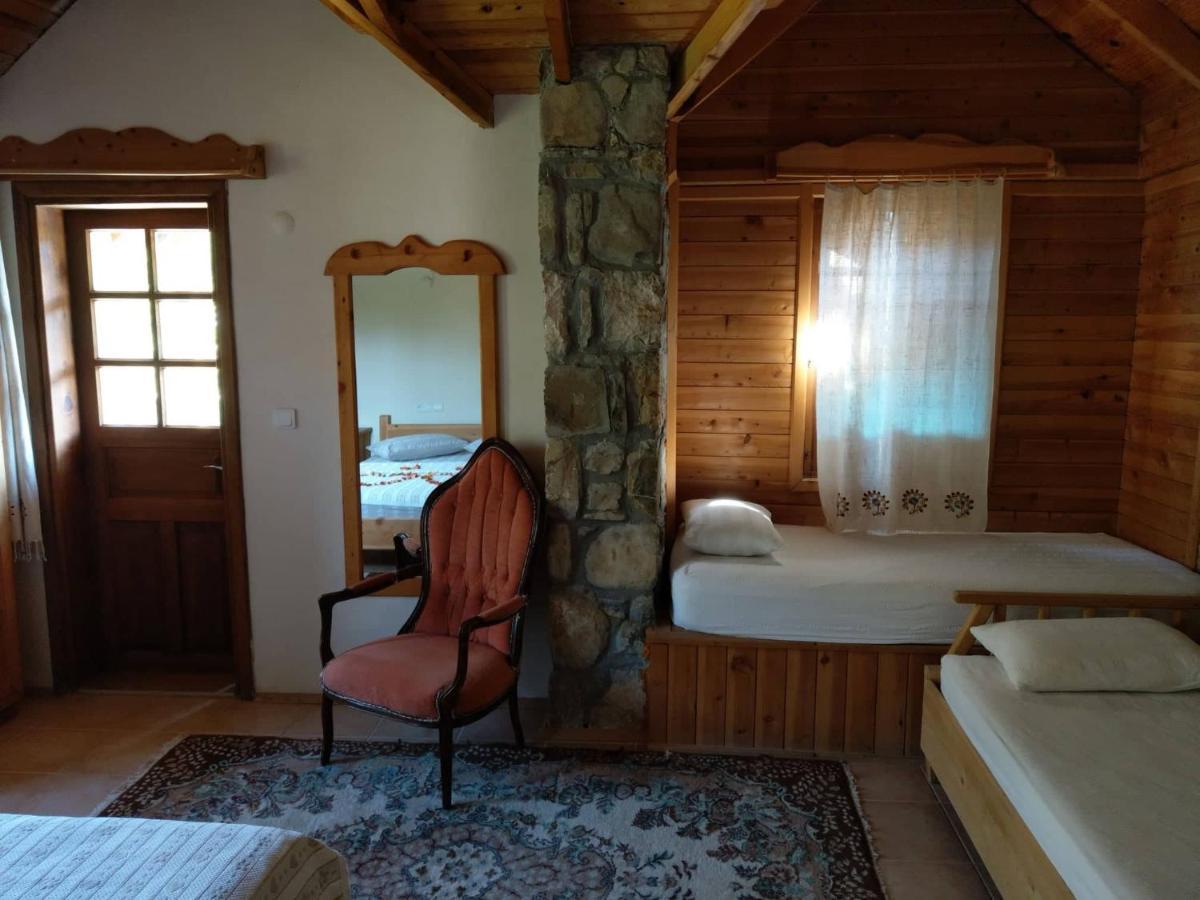 Olympos Koyevi Countryhouse Luaran gambar