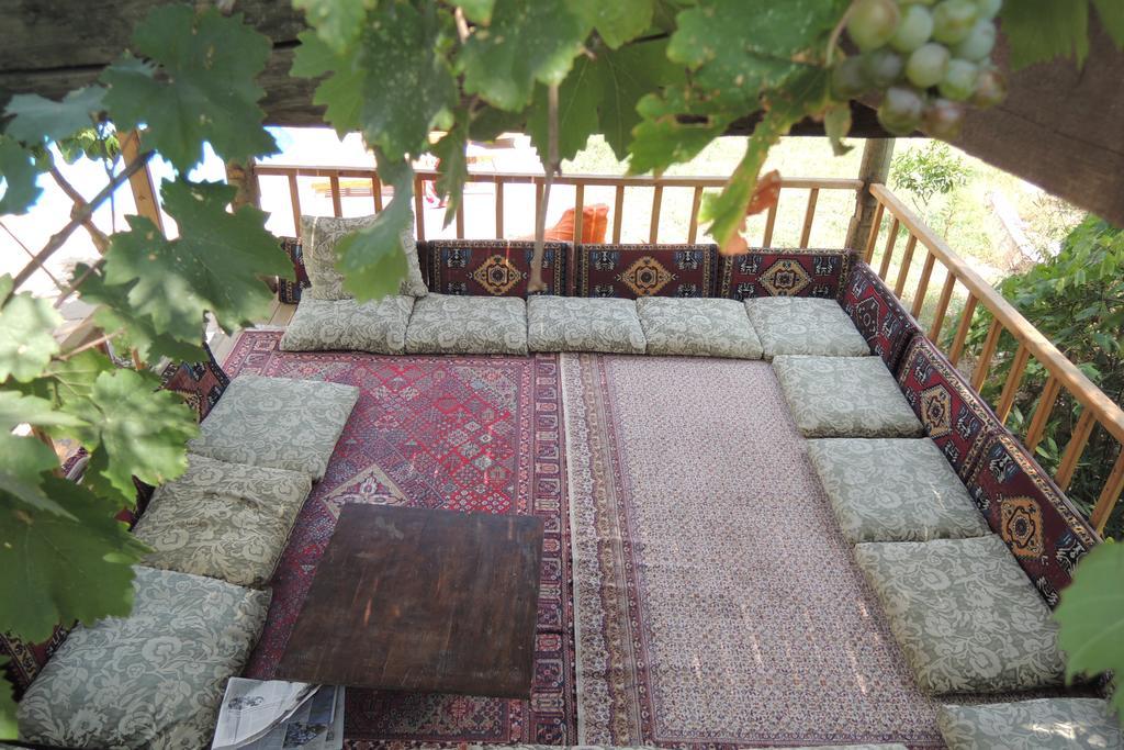 Olympos Koyevi Countryhouse Luaran gambar