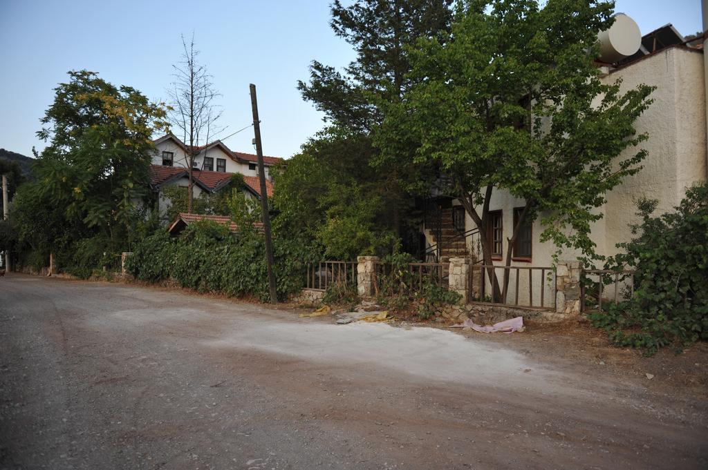 Olympos Koyevi Countryhouse Luaran gambar