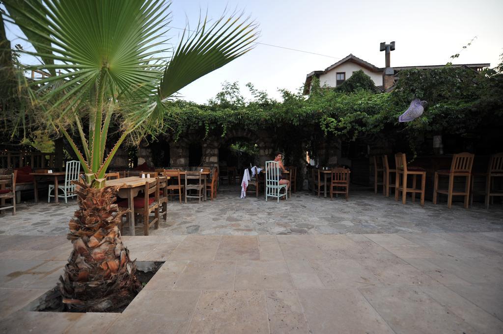 Olympos Koyevi Countryhouse Luaran gambar
