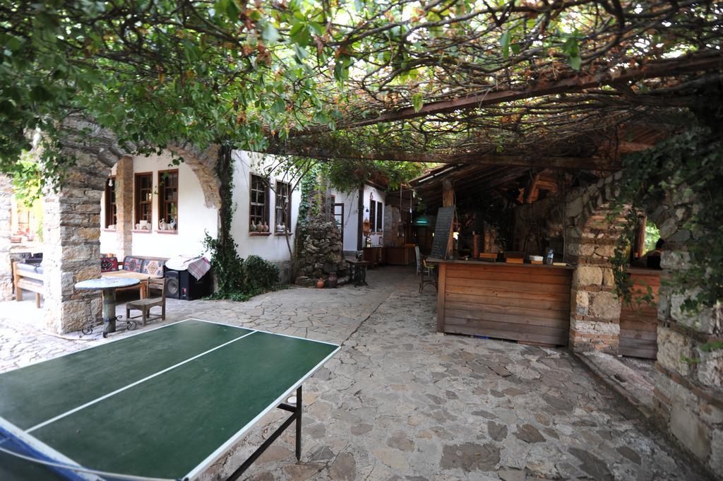 Olympos Koyevi Countryhouse Luaran gambar