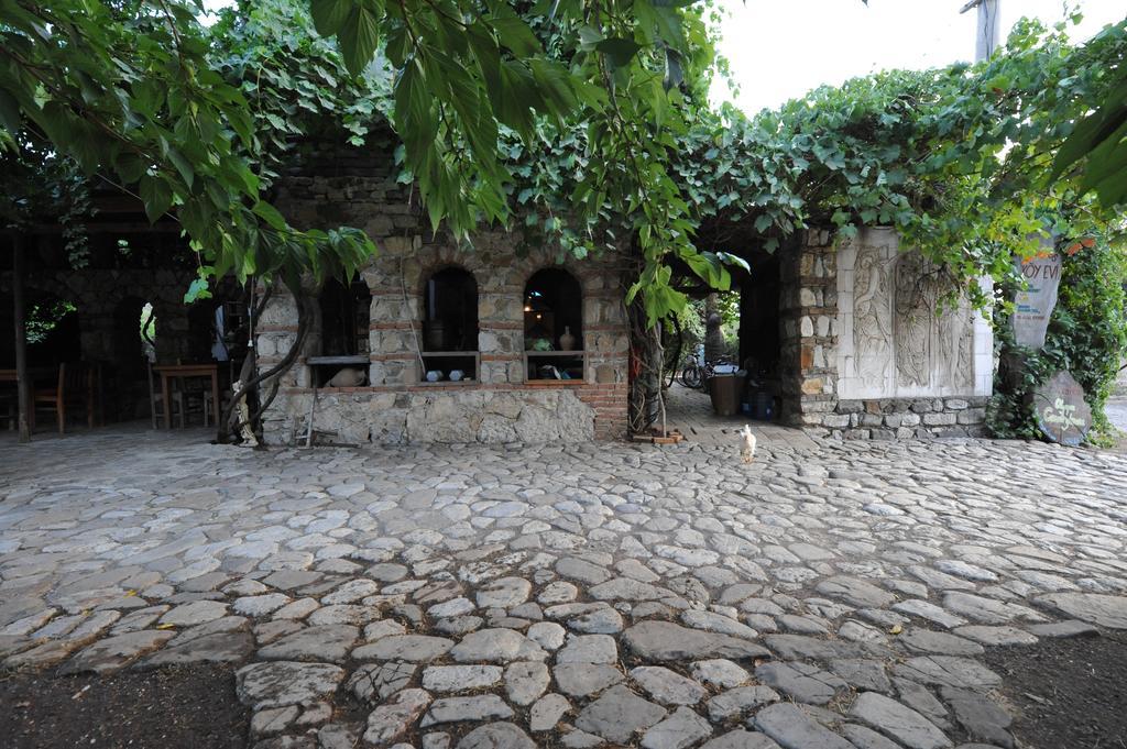 Olympos Koyevi Countryhouse Luaran gambar