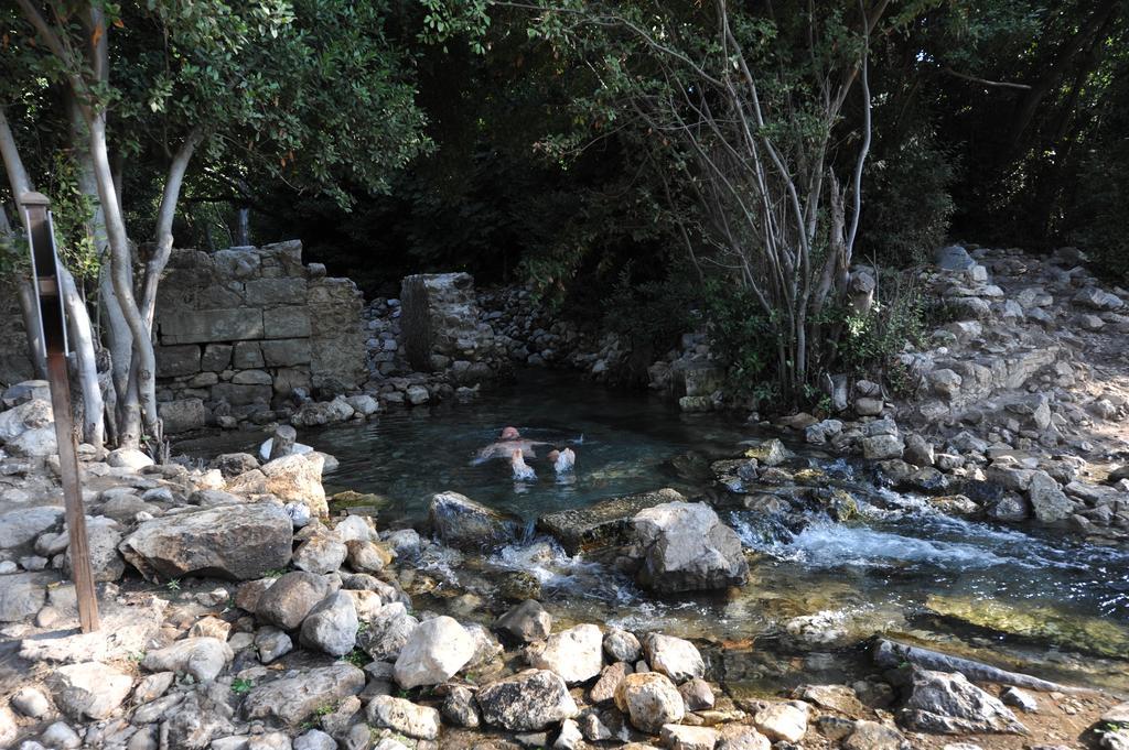 Olympos Koyevi Countryhouse Luaran gambar