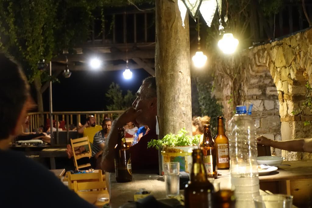 Olympos Koyevi Countryhouse Luaran gambar