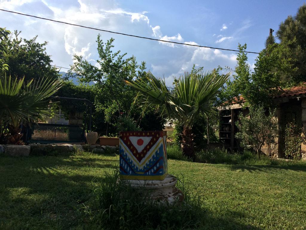 Olympos Koyevi Countryhouse Luaran gambar