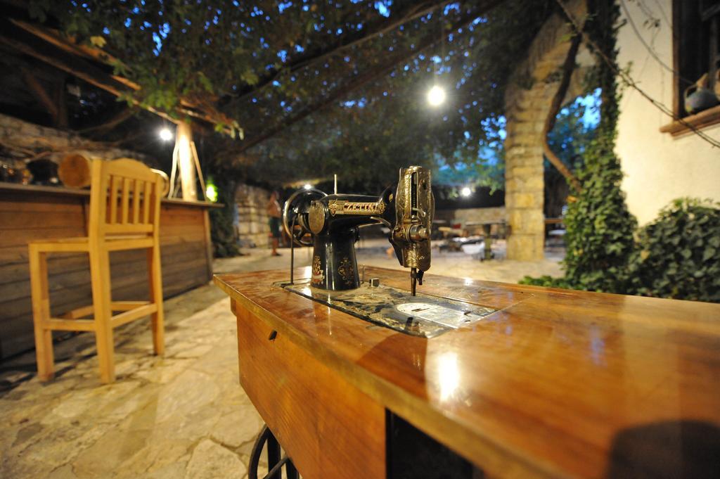 Olympos Koyevi Countryhouse Luaran gambar